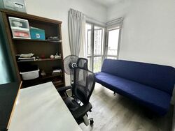 The Bayshore (D16), Condominium #501020821